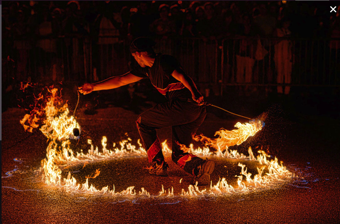 Also available to perform!